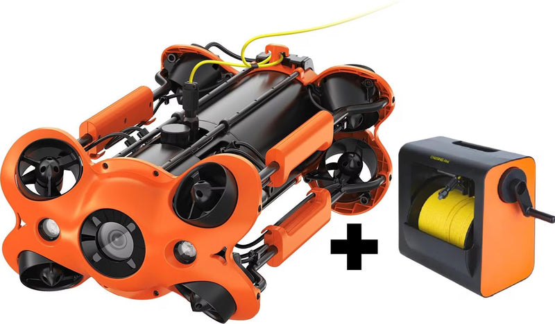Chasing M2 PRO Advanced Set (200M) Underwater ROV