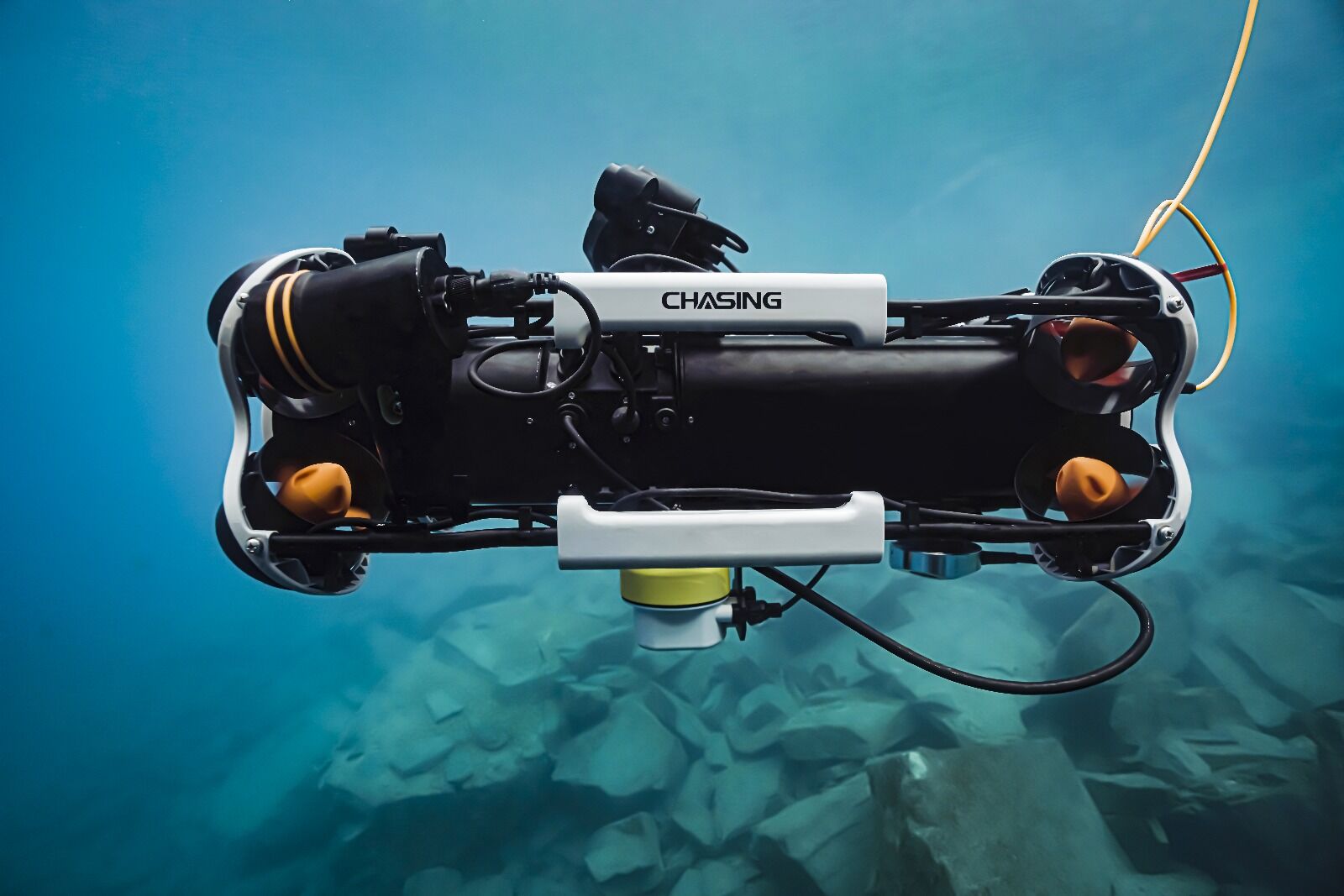 Chasing Rov Pro Chasing M2 PRO Professional Set (200M) Underwater ROV — Omni Tech Vault