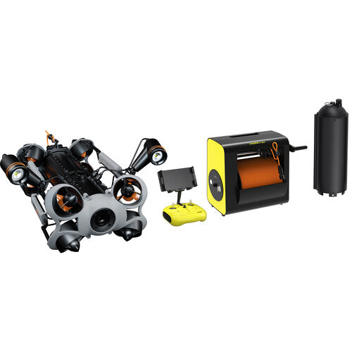 Chasing M2 PRO MAX Advanced Set (200M)