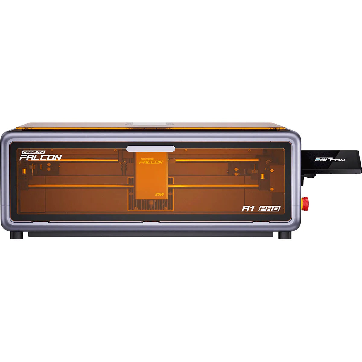 Creality Falcon A1 Pro 20W LASER ENGRAVER