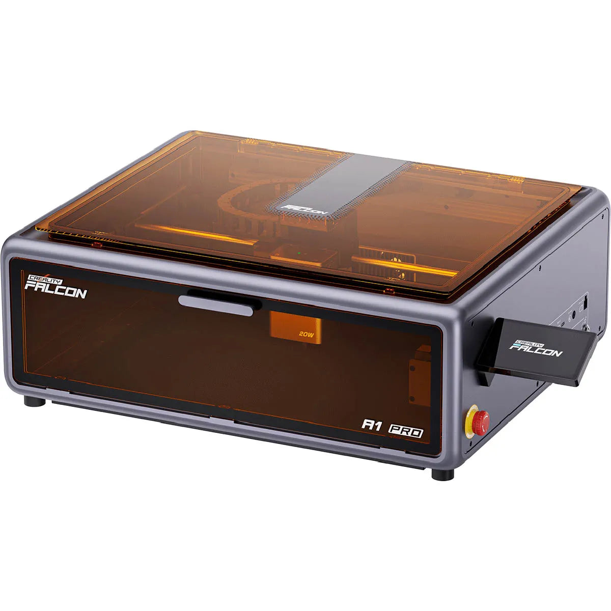 Creality Falcon A1 Pro 20W LASER ENGRAVER