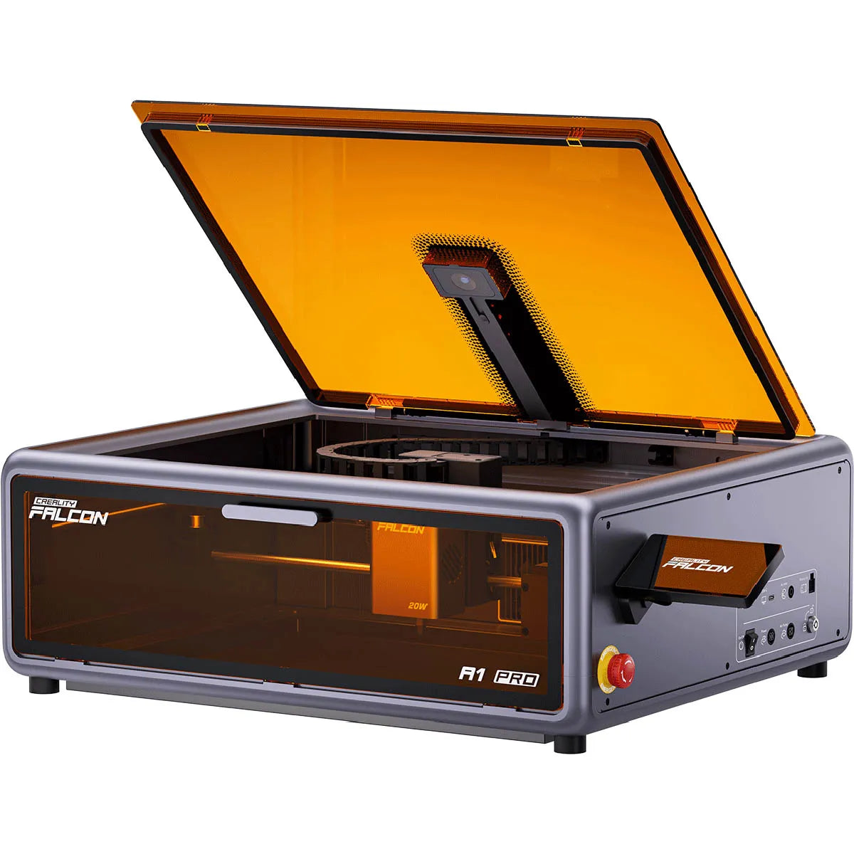 Creality Falcon A1 Pro 20W LASER ENGRAVER