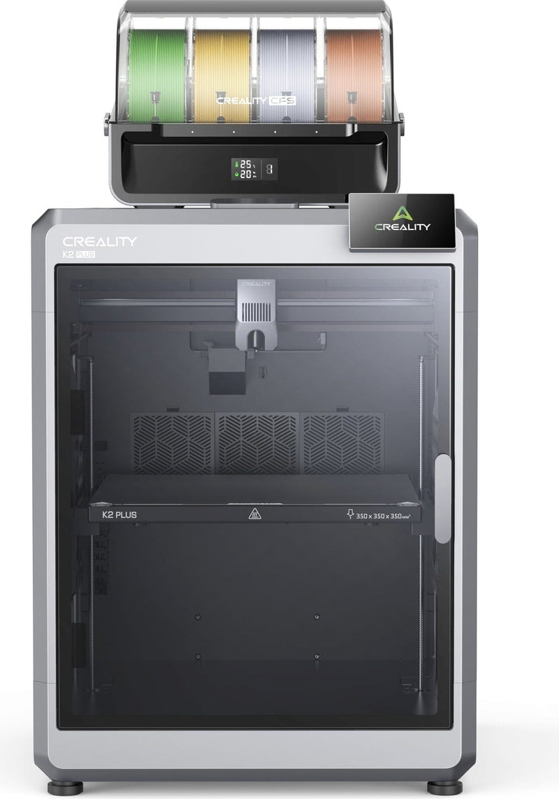 Creality K2 Plus Combo 3D Printer