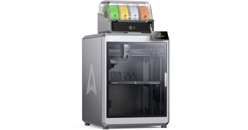 Creality K2 Plus Combo 3D Printer