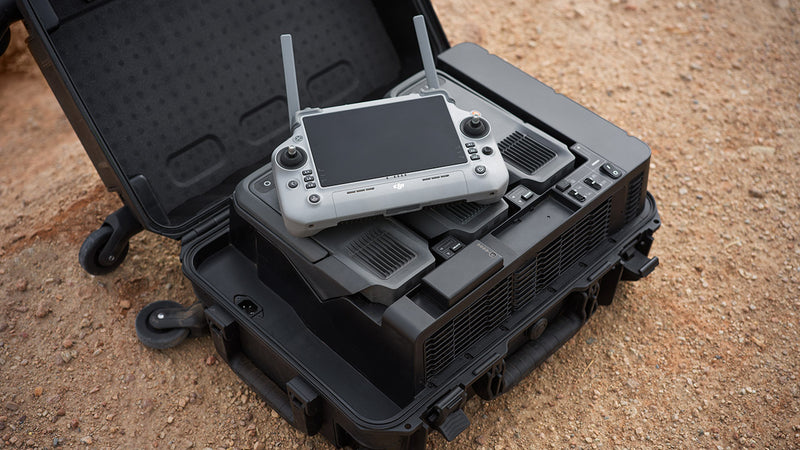 DJI Matrice 400 Enterprise Drone, Long-Endurance Drone Platform