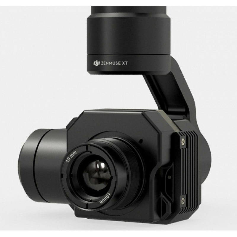 DJI FLIR Zenmuse XT 640x512 30Hz 9mm Lens