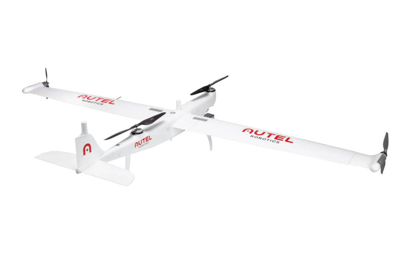 Autel Dragonfish Standard with L20T Payload Camera (VTOL)
