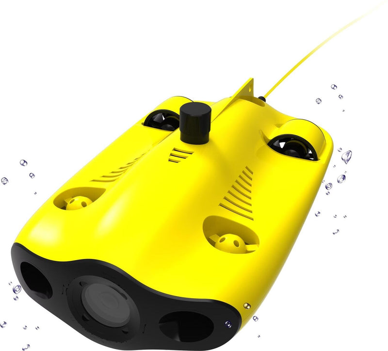 GLADIUS MINI S Flash Pack (200m) Underwater Drone