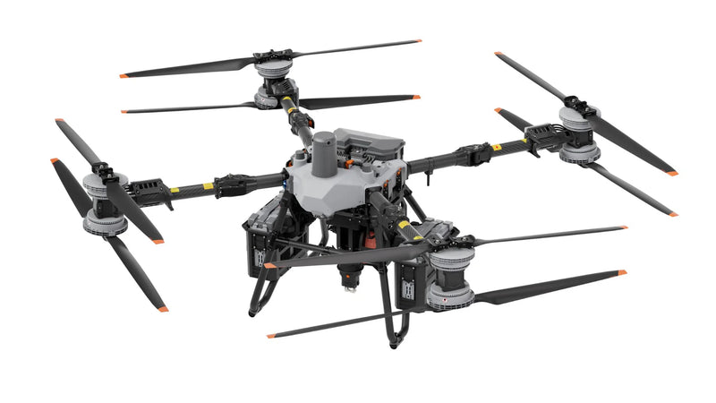 DJI FlyCart 100 Ready to Fly Kit with Winch