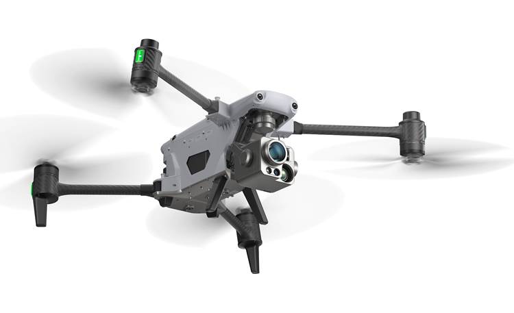 Autel Robotics Alpha L35T Drone