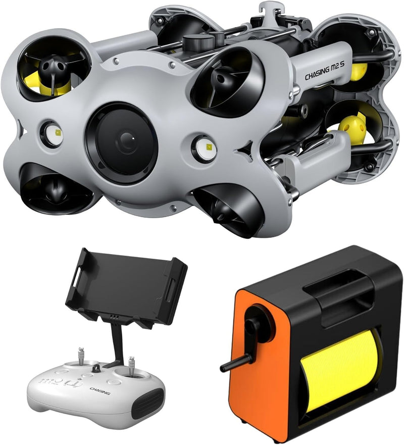 Chasing M2 PRO Advanced Set (200M) Underwater ROV