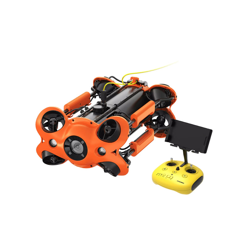Chasing M2 PRO Advanced Set (200M) Underwater ROV