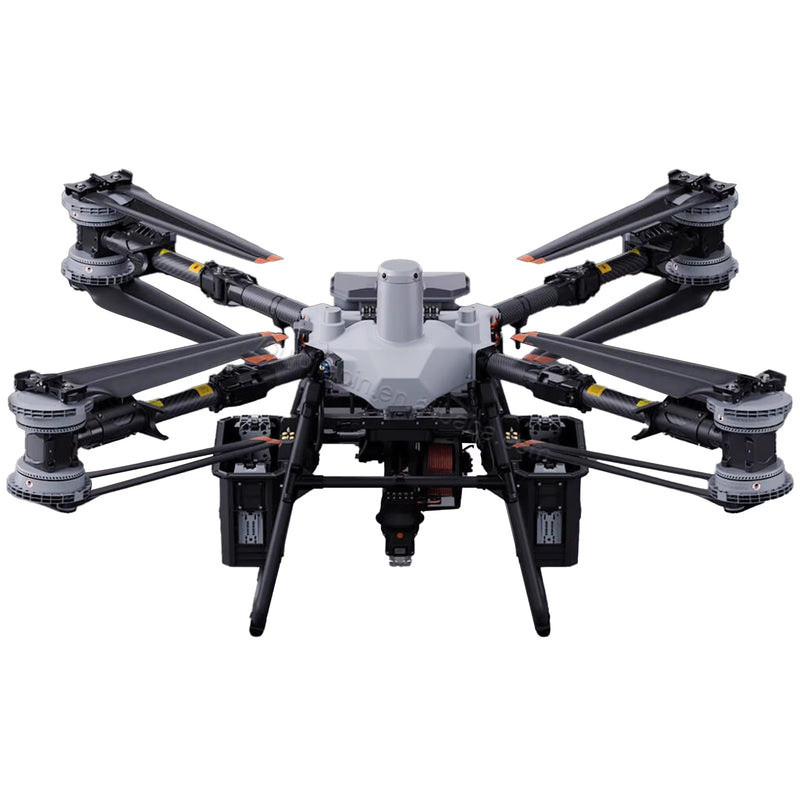 DJI Flycart 100 Heavy Delivery Drone