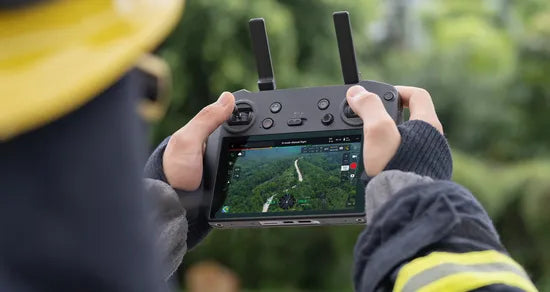 DJI Mavic 3 Thermal Advanced (Universal Edition) (DJI-SA)