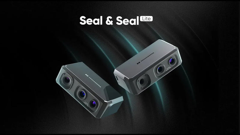 3DMakerPro Seal Lite