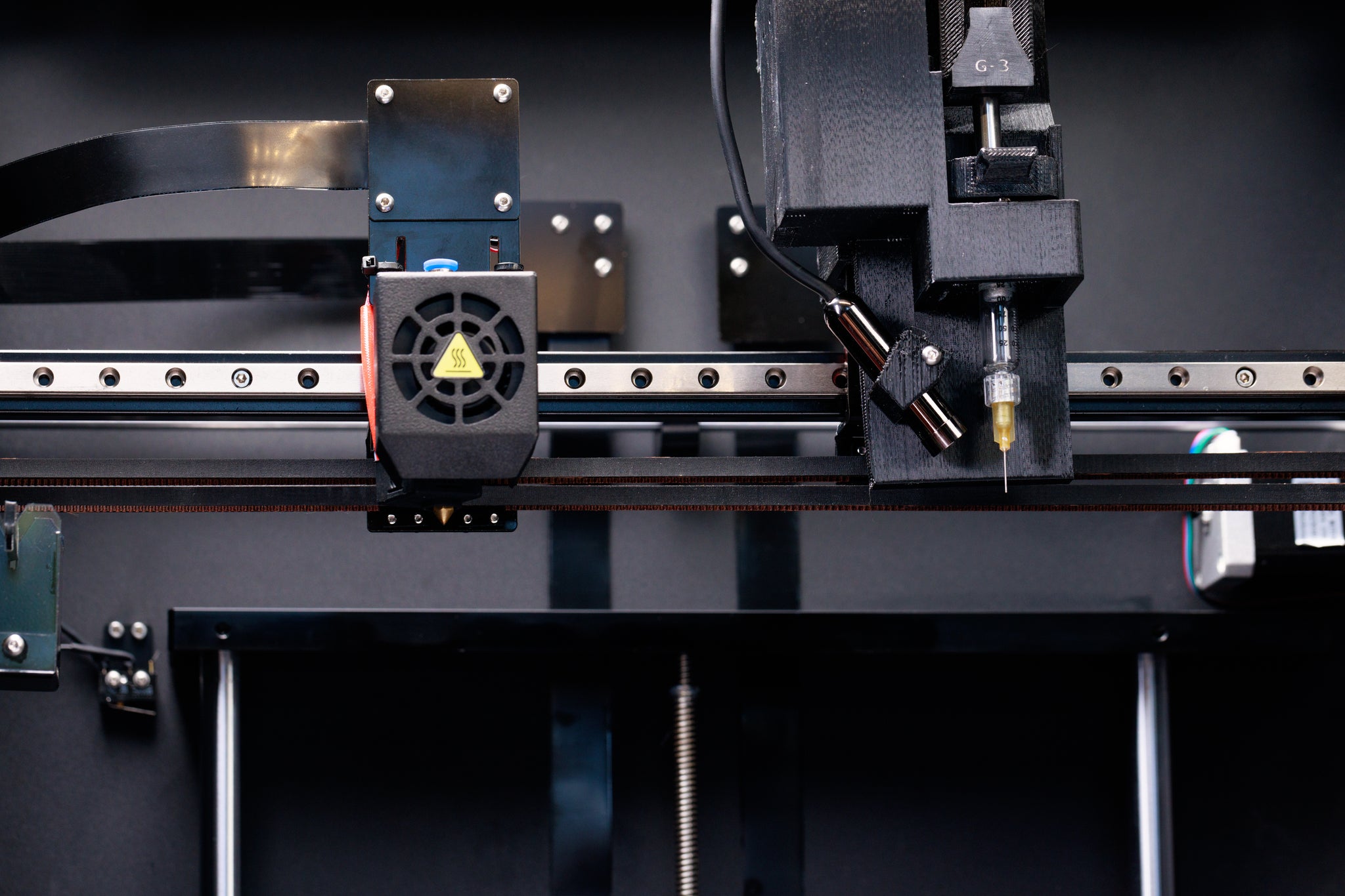 3D Printers — Omni Tech Vault