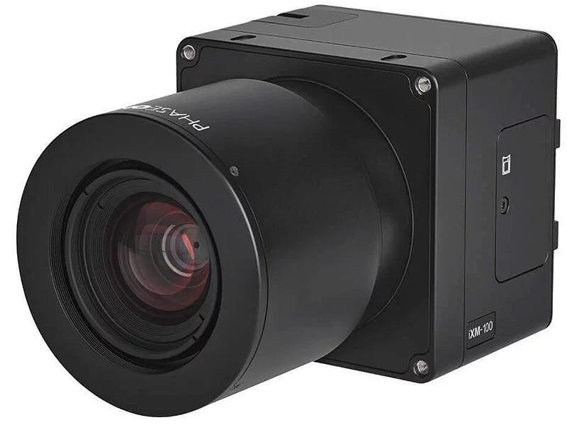 Phase One 100MP Camera iXM-100