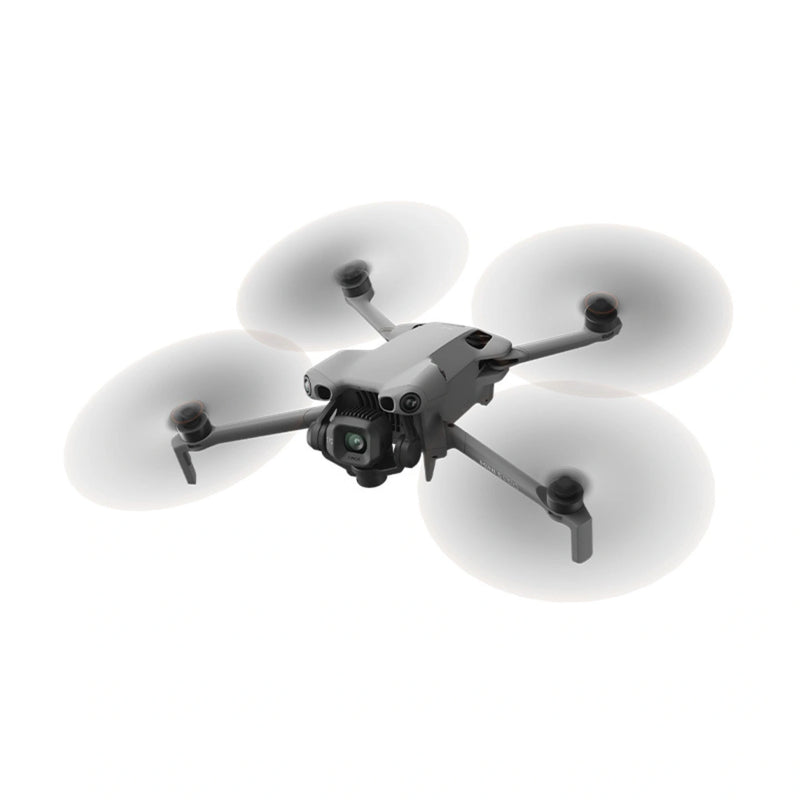 DJI Mini 5 Pro Drone Fly More Combo Plus with DJI RC2 Remote