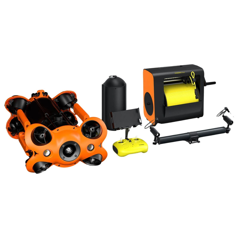 Chasing M2 PRO Standard Set (200M) Underwater ROV