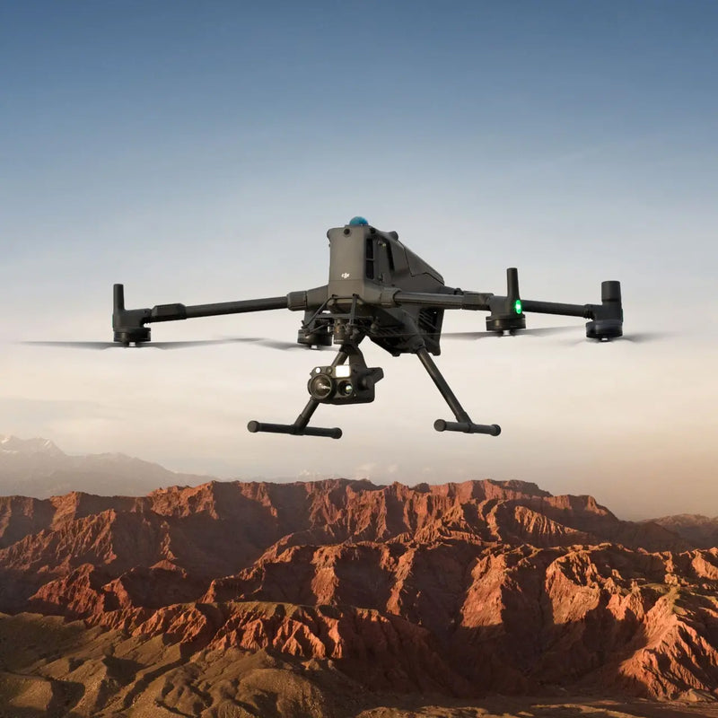 DJI Matrice 400 Enterprise Drone, Long-Endurance Drone Platform