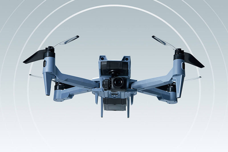 ACSL SOTEN Survey Bundle Plus