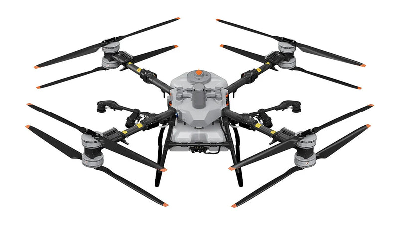 DJI Agras T100 Agriculture Spraying Drone - Ready to Fly Kit