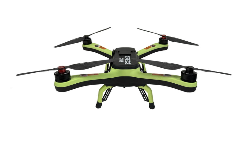 Xpece ONE Fishing Drone – Fish More Combo
