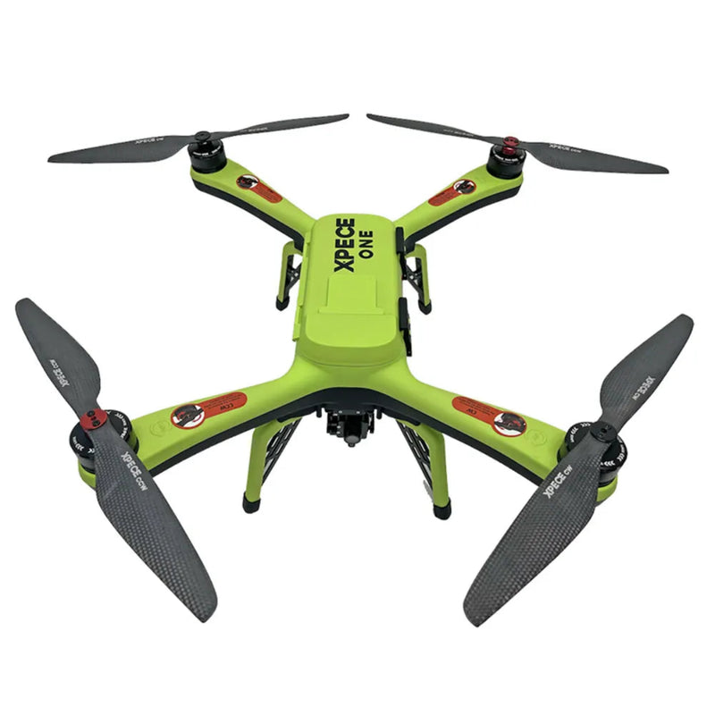 Xpece ONE Fishing Drone – Fish More Combo