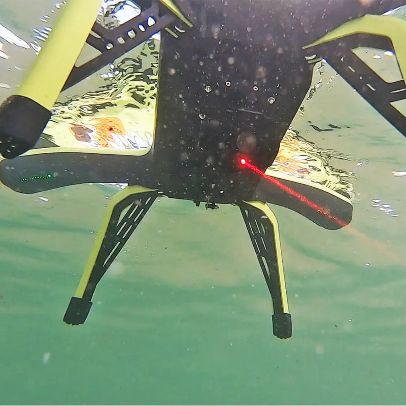 Xpece ONE Fishing Drone – Fish More Combo