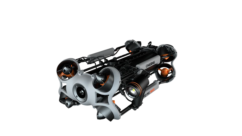 Chasing M2 PRO MAX Standard Set (200M)